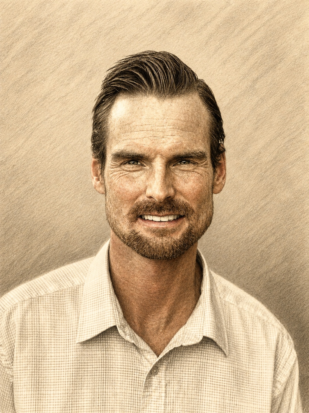 Joe Martin, Founder and President of Martin Technologies Group